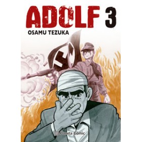 Adolf Vol 3